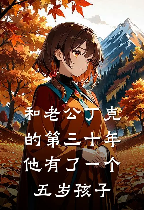 和老公丁克的第三十年，他有了一个五岁孩子