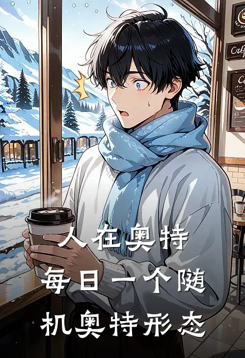 人在奥特：每日一个随机奥特形态