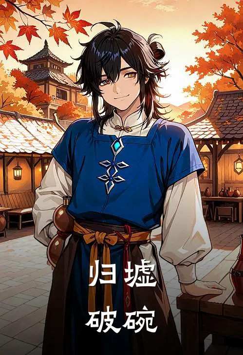 归墟：破碗