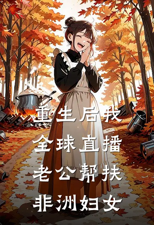 重生后我全球直播老公“帮扶”非洲妇女