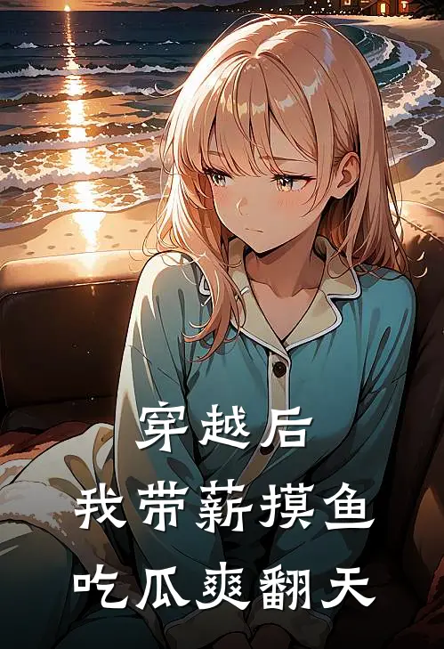 穿越后，我带薪摸鱼，吃瓜爽翻天