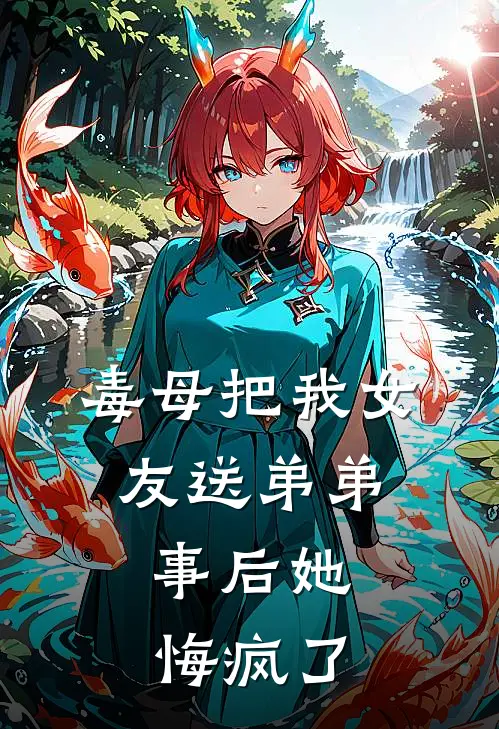 毒母把我女友送弟弟，事后她悔疯了