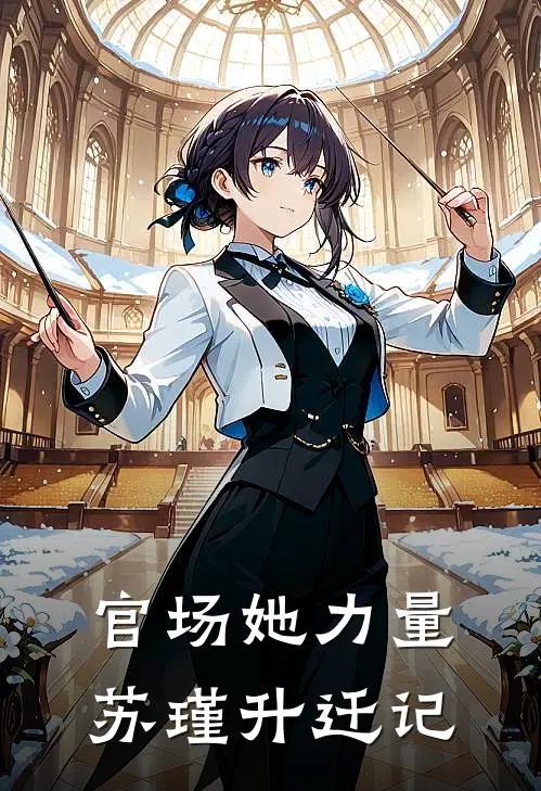 官场她力量：苏瑾升迁记