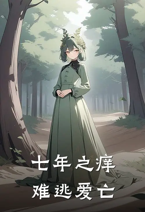 七年之痒，难逃爱亡