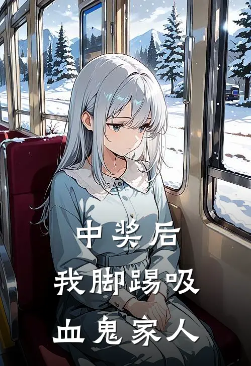 中奖后，我脚踢吸血鬼家人