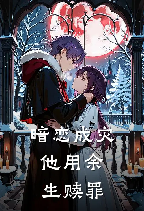 暗恋成灾，他用余生赎罪