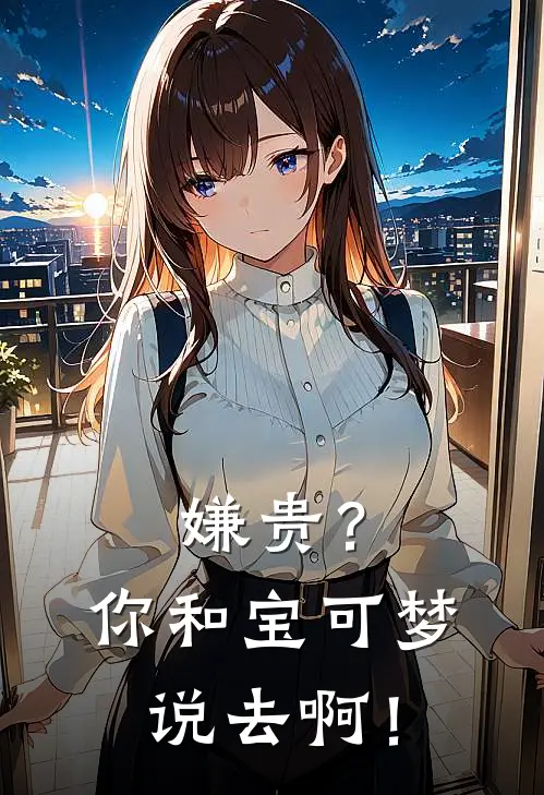 嫌贵？你和宝可梦说去啊！