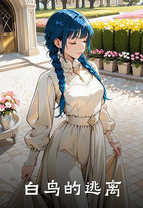 白鸟的逃离