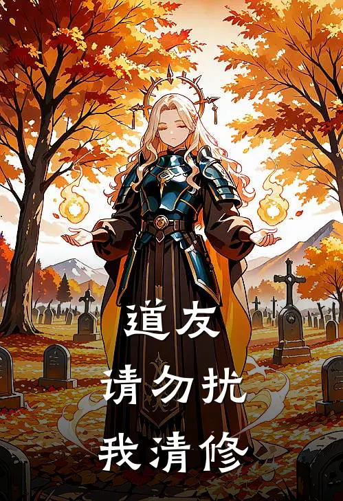 道友，请勿扰我清修