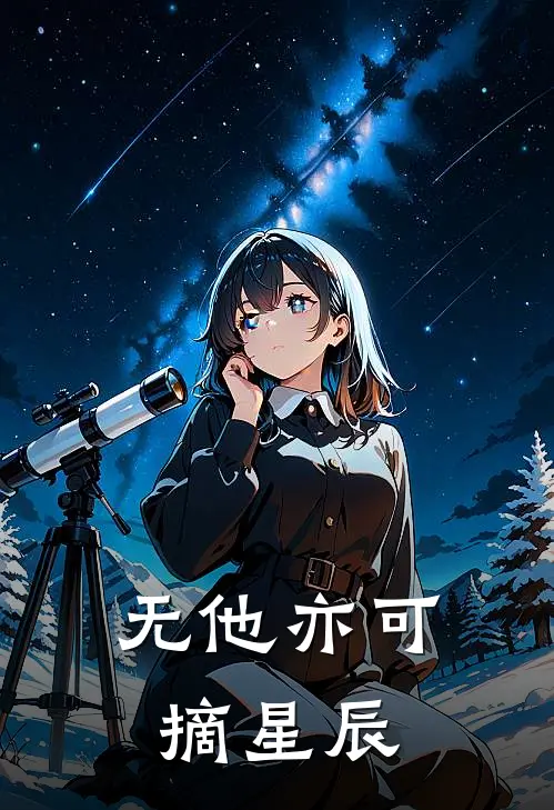 无他亦可摘星辰