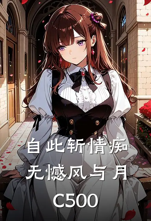 自此斩情痴，无憾风与月C500