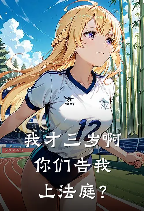 我才三岁啊，你们告我上法庭？