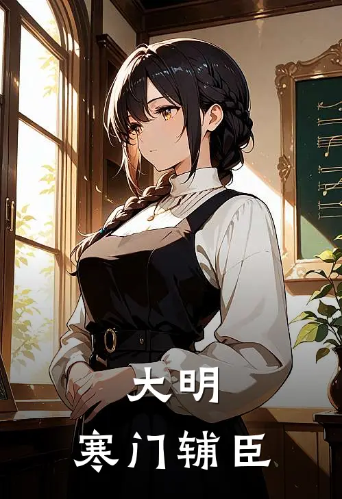 大明：寒门辅臣