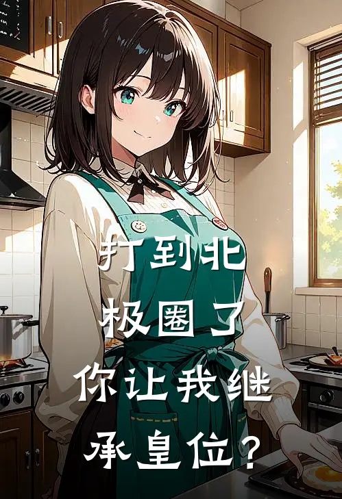 打到北极圈了，你让我继承皇位？