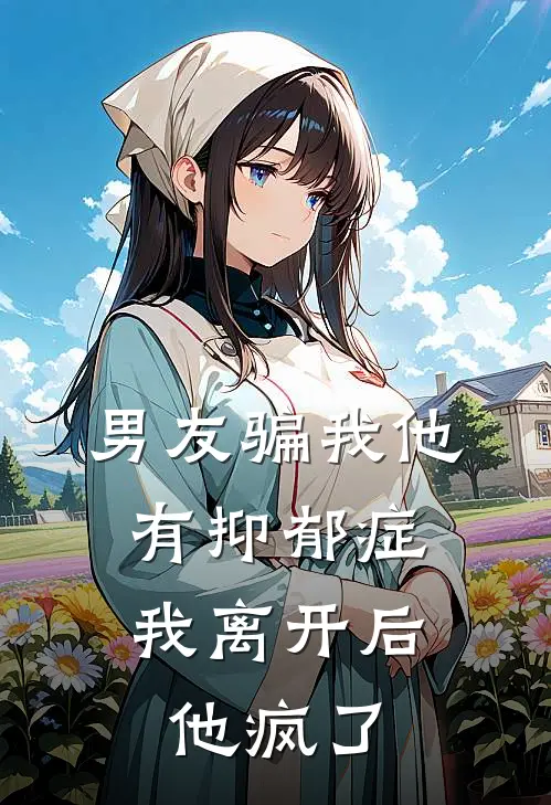 男友骗我他有抑郁症，我离开后他疯了