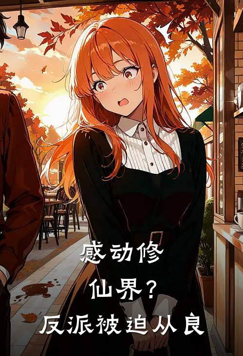 感动修仙界？反派被迫从良