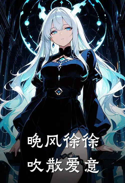 晚风徐徐吹散爱意