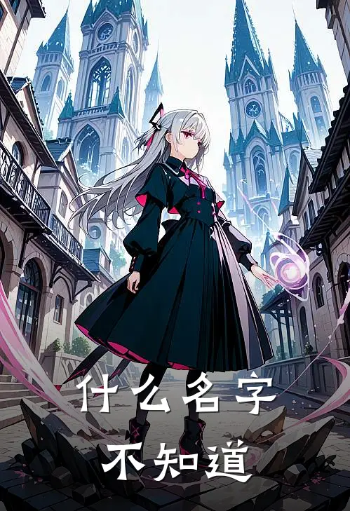 什么名字不知道