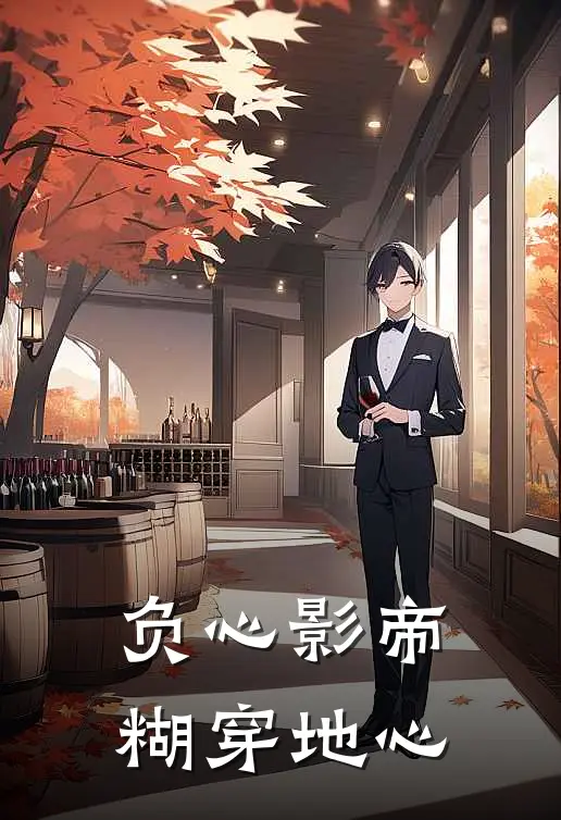 负心影帝糊穿地心