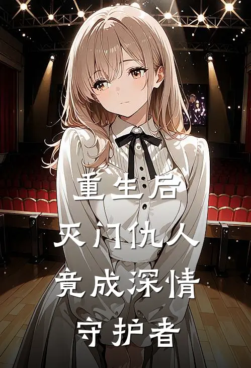 重生后，灭门仇人竟成深情守护者