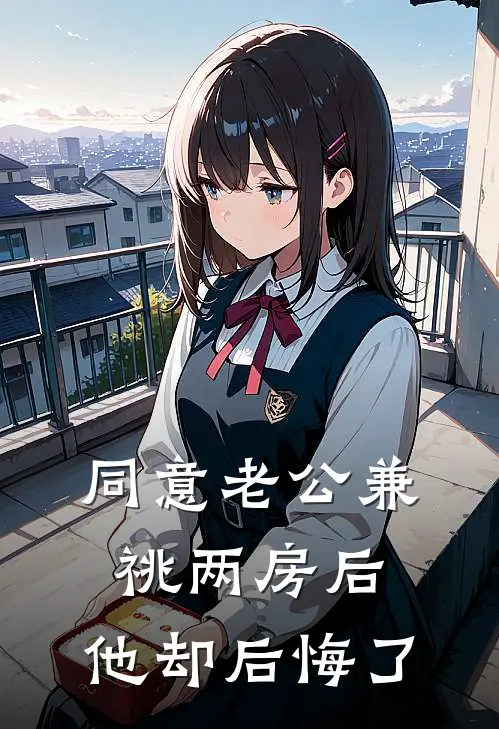 同意老公兼祧两房后，他却后悔了