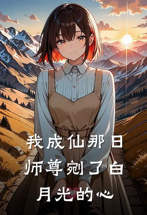 我成仙那日，师尊剜了白月光的心