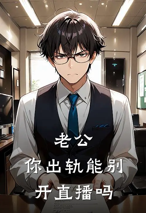 老公，你出轨能别开直播吗