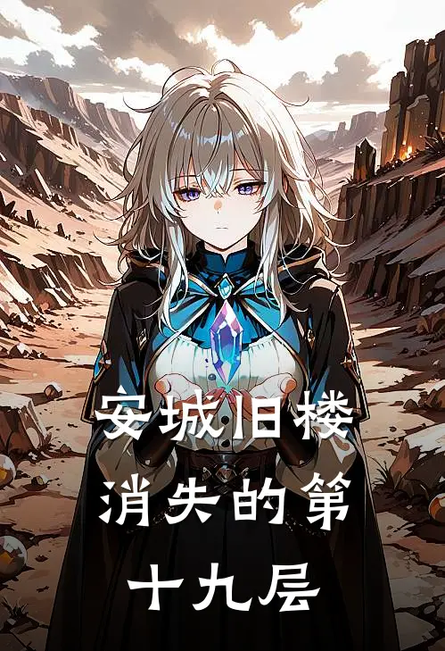 安城旧楼：消失的第十九层