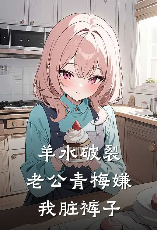 羊水破裂，老公青梅嫌我脏裤子