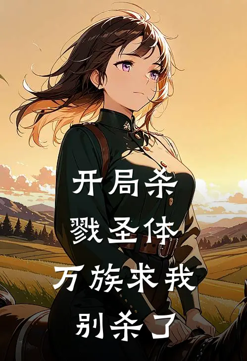 开局杀戮圣体，万族求我别杀了