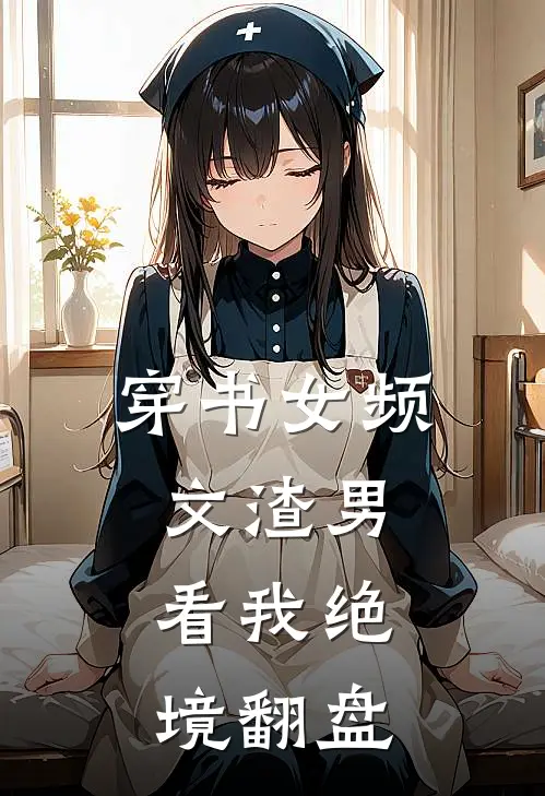 穿书女频文渣男，看我绝境翻盘