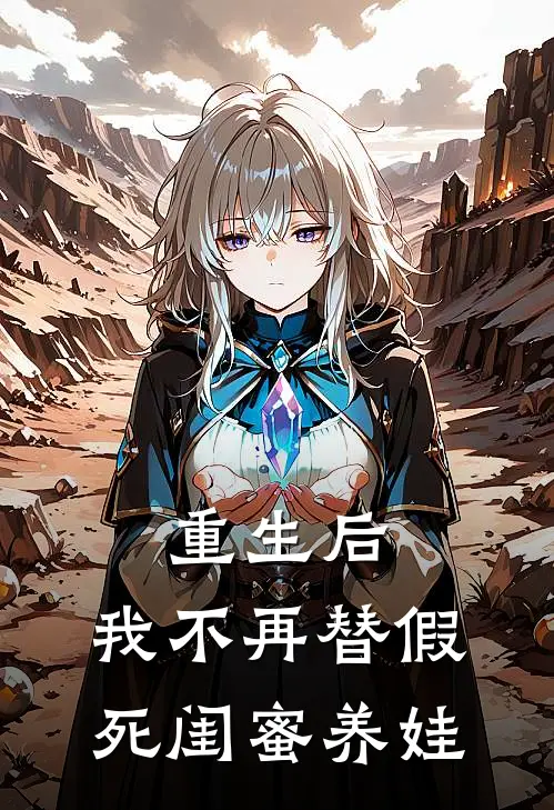 重生后，我不再替假死闺蜜养娃