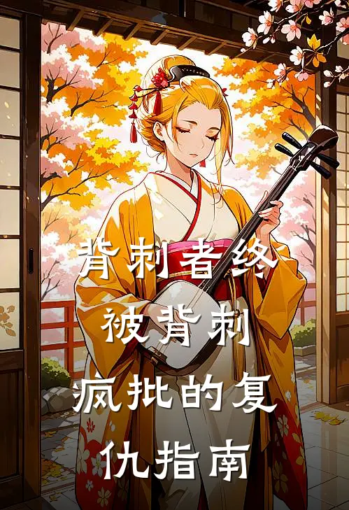 背刺者终被背刺：疯批的复仇指南