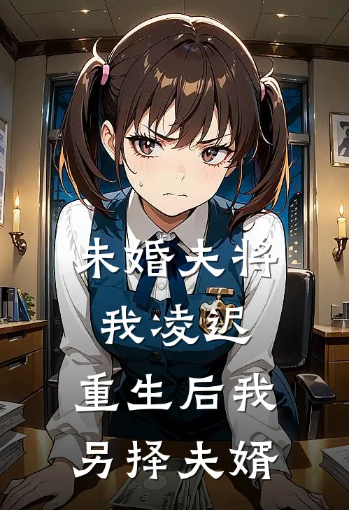 未婚夫将我凌迟，重生后我另择夫婿