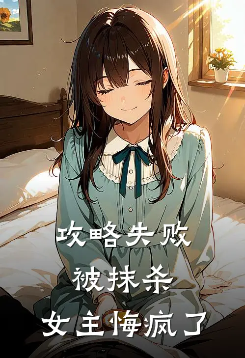 攻略失败被抹杀，女主悔疯了