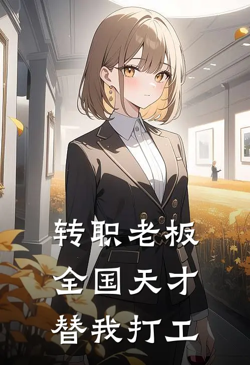 转职老板，全国天才替我打工
