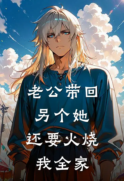 老公带回另个她，还要火烧我全家