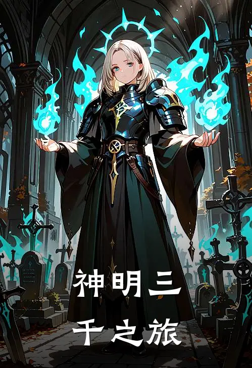 神明三千之旅