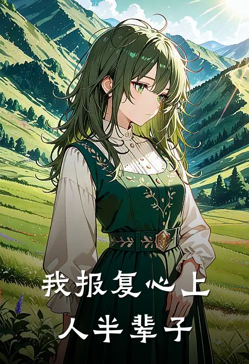 我报复心上人半辈子
