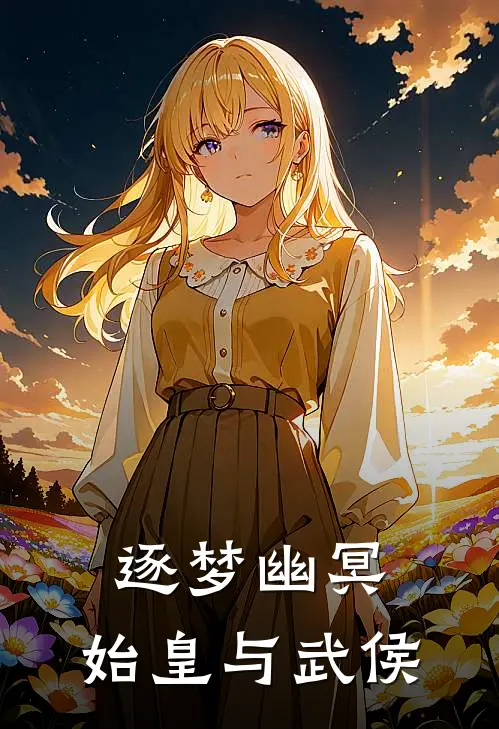 逐梦幽冥：始皇与武侯