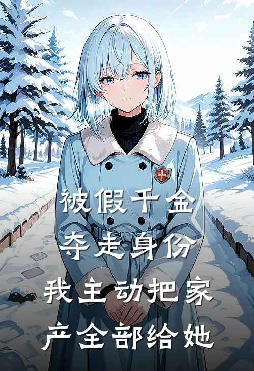 被假千金夺走身份，我主动把家产全部给她