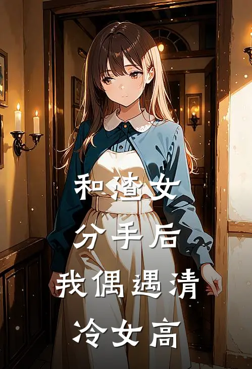 和渣女分手后，我偶遇清冷女高