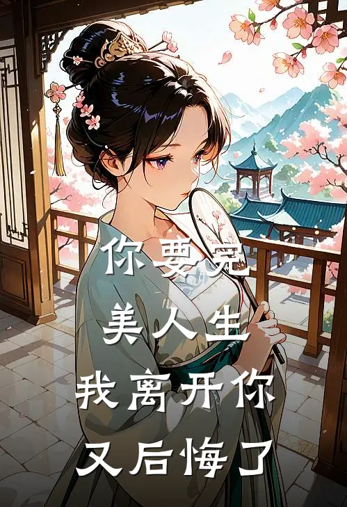 你要完美人生，我离开你又后悔了