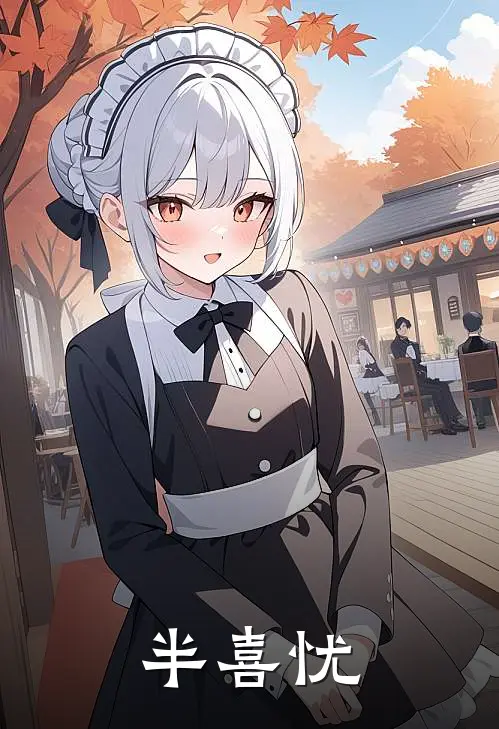 半喜忧