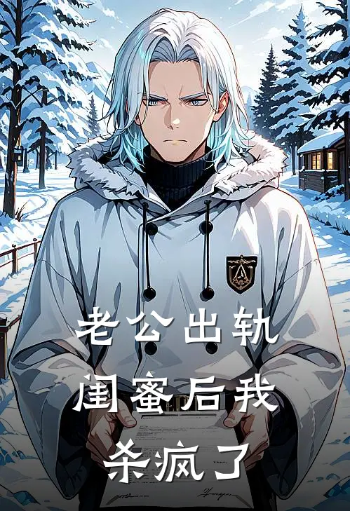 老公出轨闺蜜后我杀疯了