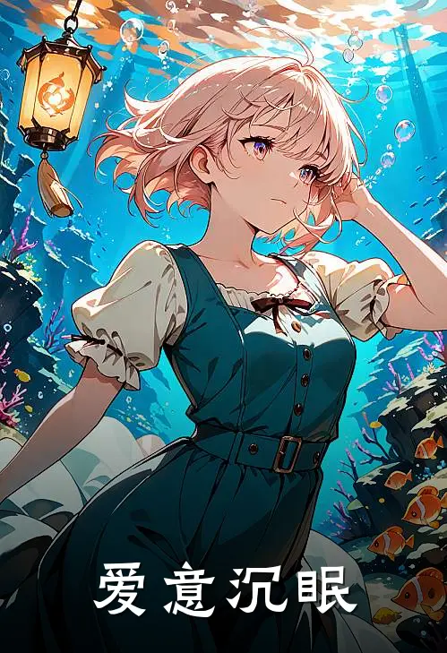 爱意沉眠