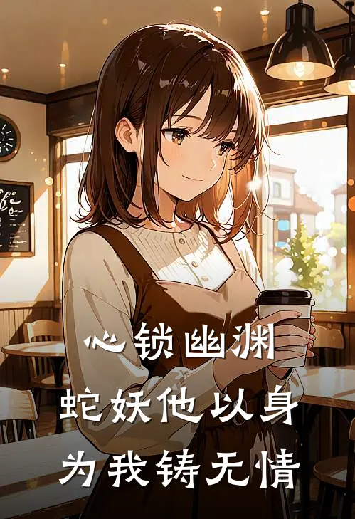 心锁幽渊：蛇妖他以身为我铸无情