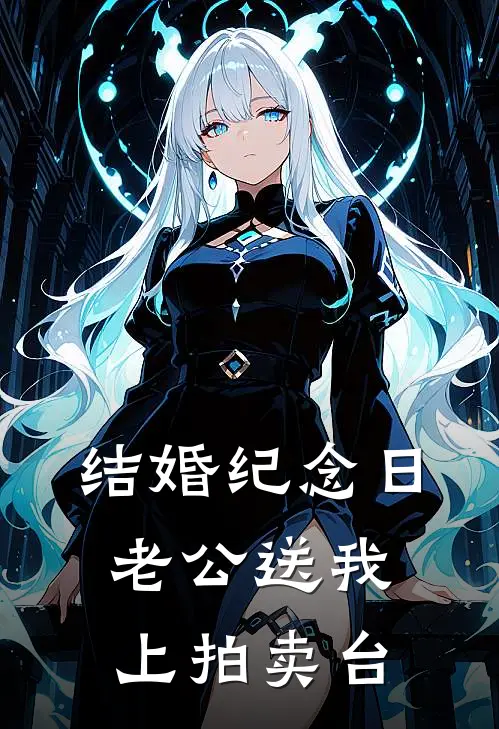 结婚纪念日老公送我上拍卖台