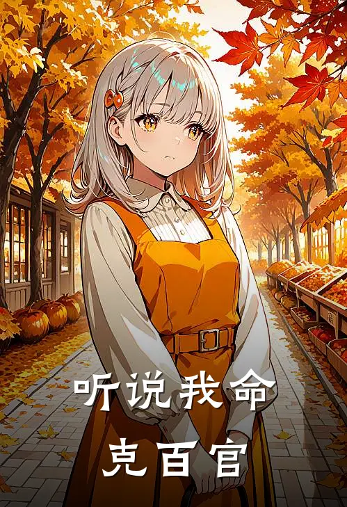 听说我命克百官