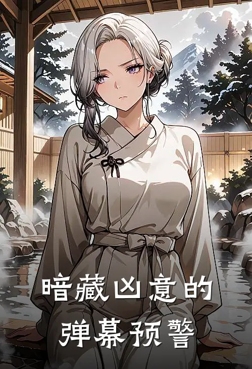 暗藏凶意的弹幕预警